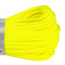 Paracord Atwood 550lb (30m) Amarelo Neon